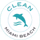 Clean Miami Beach NFTs
