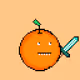 CryptoCrazy Fruits&Veggies