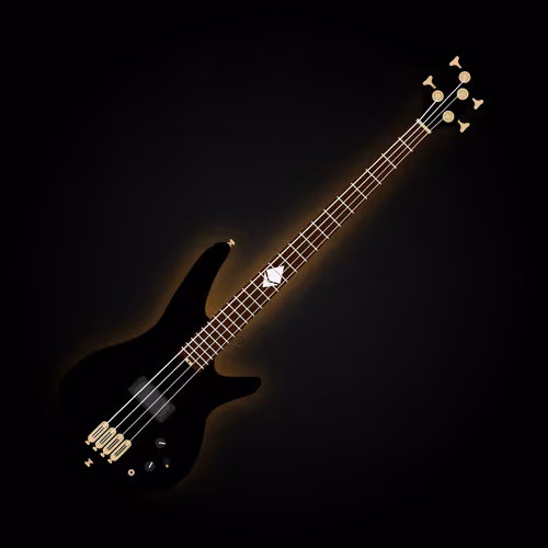 Ethernal Bass