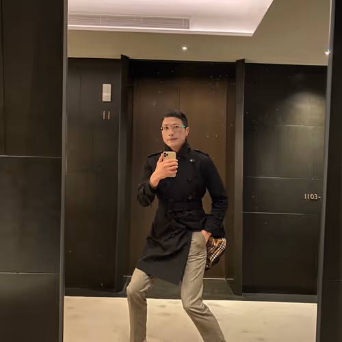 HUMAN HIGH QUALITY MALE CLASSIC POSE SERIES