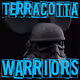 Terracotta Warriors NFT
