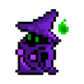 Rare Wizards