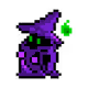 Rare Wizards