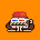 CrypToadz Fast Food