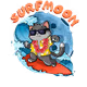SurfMoon Collection