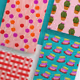 All over Patterns