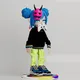 DRESSUP COLLECTION - META KAWAII