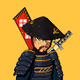 SamuraiWar
