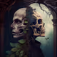 Between Death and Life
