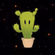 Prickly-Heads