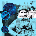 The SpaceGarage