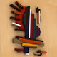 ArtSuprematic paintings