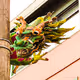 Dragons of Seattle