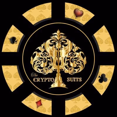 The Cryptosuits