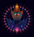Thai art in the new age
