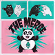 The Merge - oO9YAuVaQc