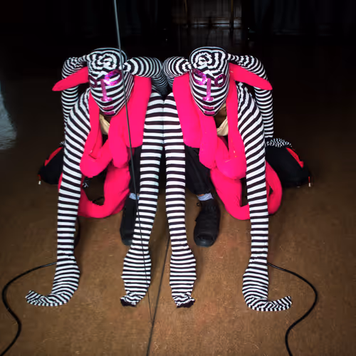 Mimi Haddon x Kolby Keene