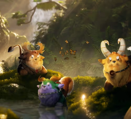 5 RoE Wanderer Mount floor 0.001