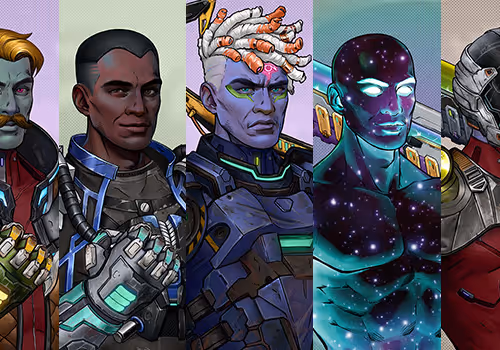 Azra Games - The Hopeful