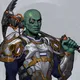 Azra Games - The Hopeful