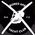 Defaced Ape Yacht Club