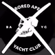 Defaced Ape Yacht Club