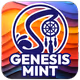 StreamCatcherSociety Genesis Art Drop