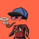 Invisible Man NFT