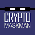 Crypto Maskman - old