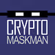 Crypto Maskman - old