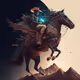 Space Cowboy - 0HFJNuyIU7