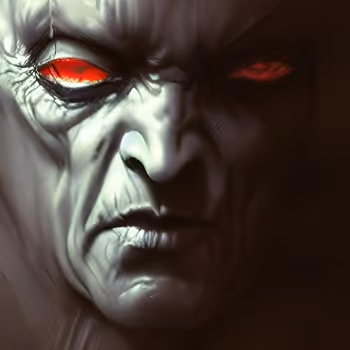 Parabia - Dark Art