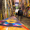 Hosier Lane