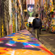 Hosier Lane