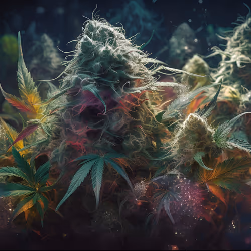 420 Love