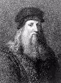 Da Vinci Pixelated