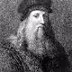 Da Vinci Pixelated