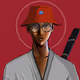 OddWarriors NFT