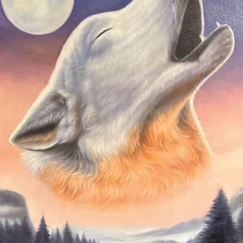 Howling Wolves