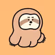 sloth   body