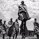 B&W African Stories