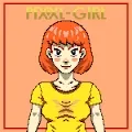 PiXXL-GIRL - old