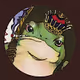 E-Frog all-star