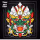 THAI ART ROBOT Character
