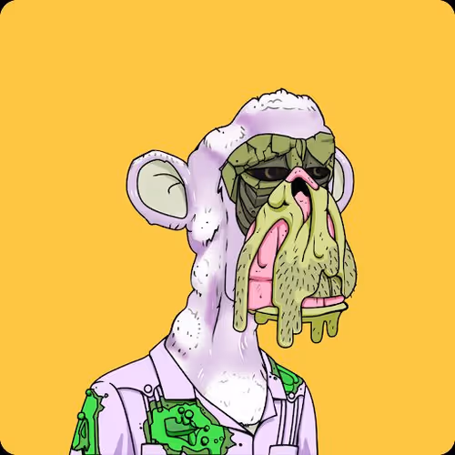 yeti ape