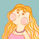Chubby Girl
