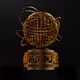 MOCA*R Trophies