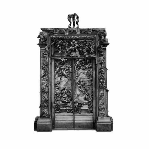 ElmonX The Gates of Hell