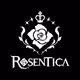 Rosentica - Knight's Badge