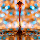 Liquid Sculpture - old